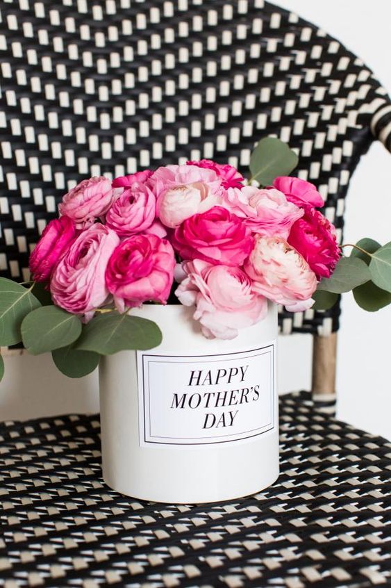 Mother Day Flowers