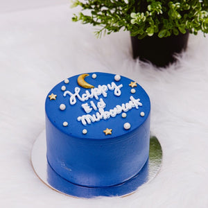 Eid Al Fitr Cake