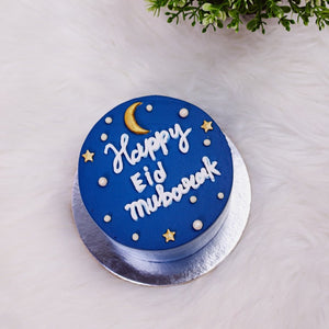 Eid Al Fitr Cake