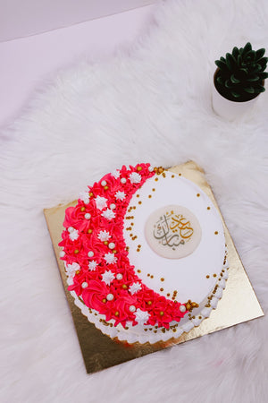 Eid Al Adha Cake