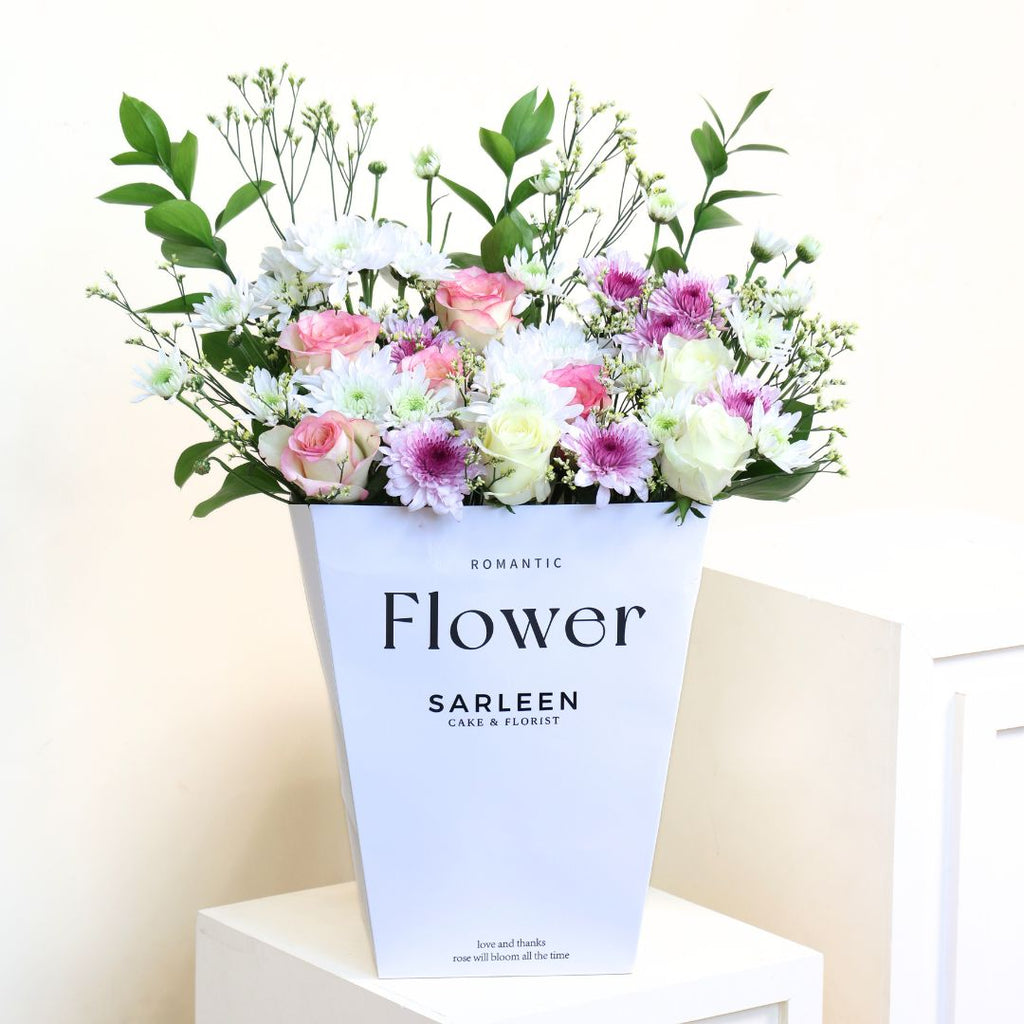 Bloom Bliss Box