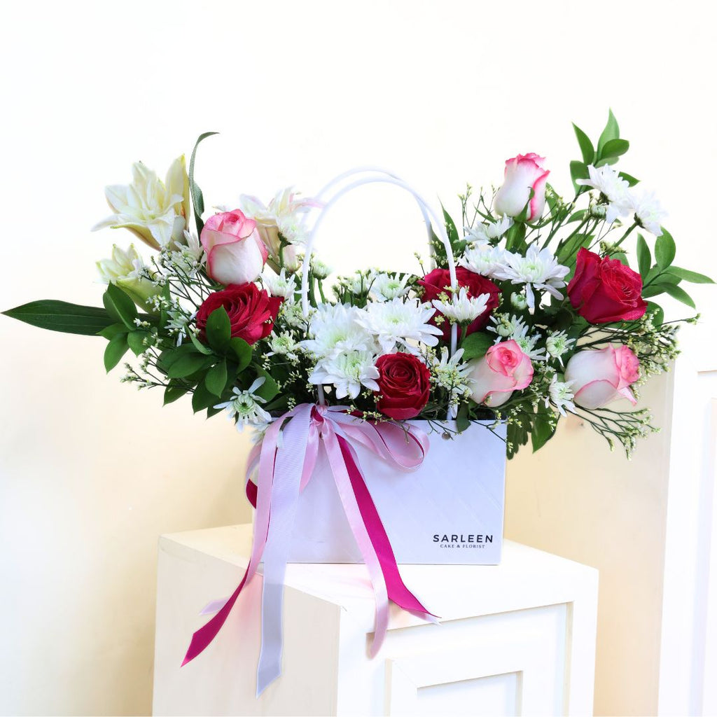 Garden Grace Box