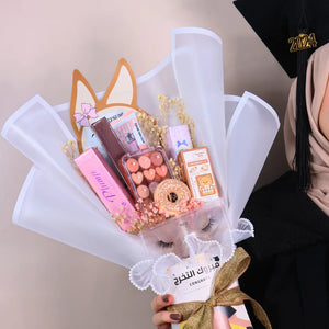 Graduation Bouquet - 9 PRODUCTS