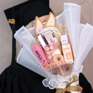 Graduation Bouquet - 9 PRODUCTS