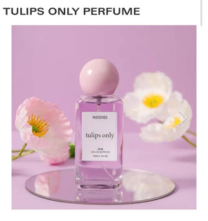 Tulips Only Perfume