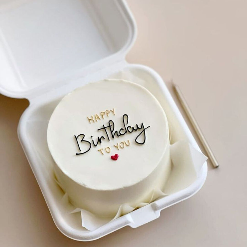 Mini Cake