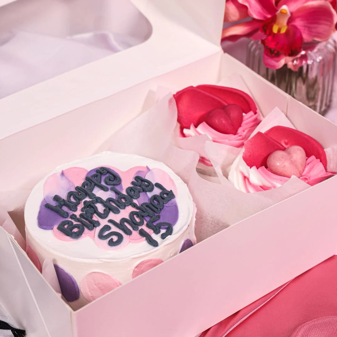 Gift Offer : Cake, Flowers, Gift card and more!