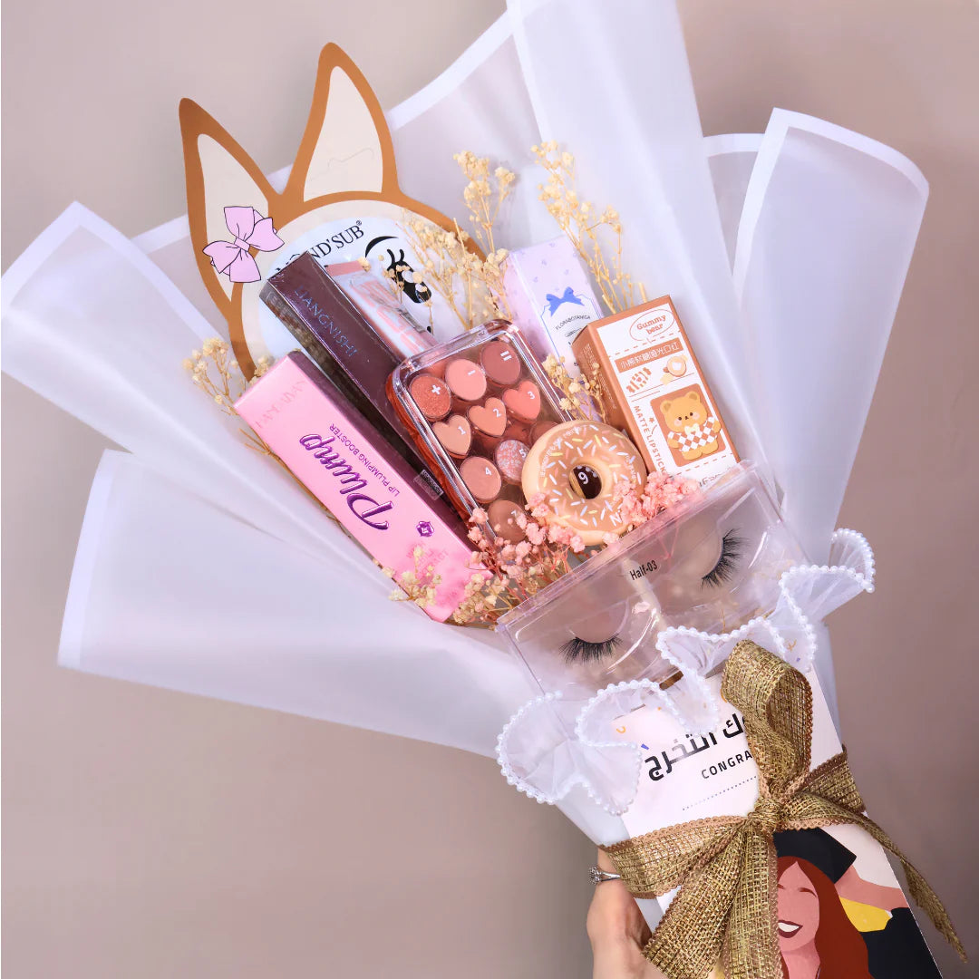 Graduation Bouquet - 9 PRODUCTS